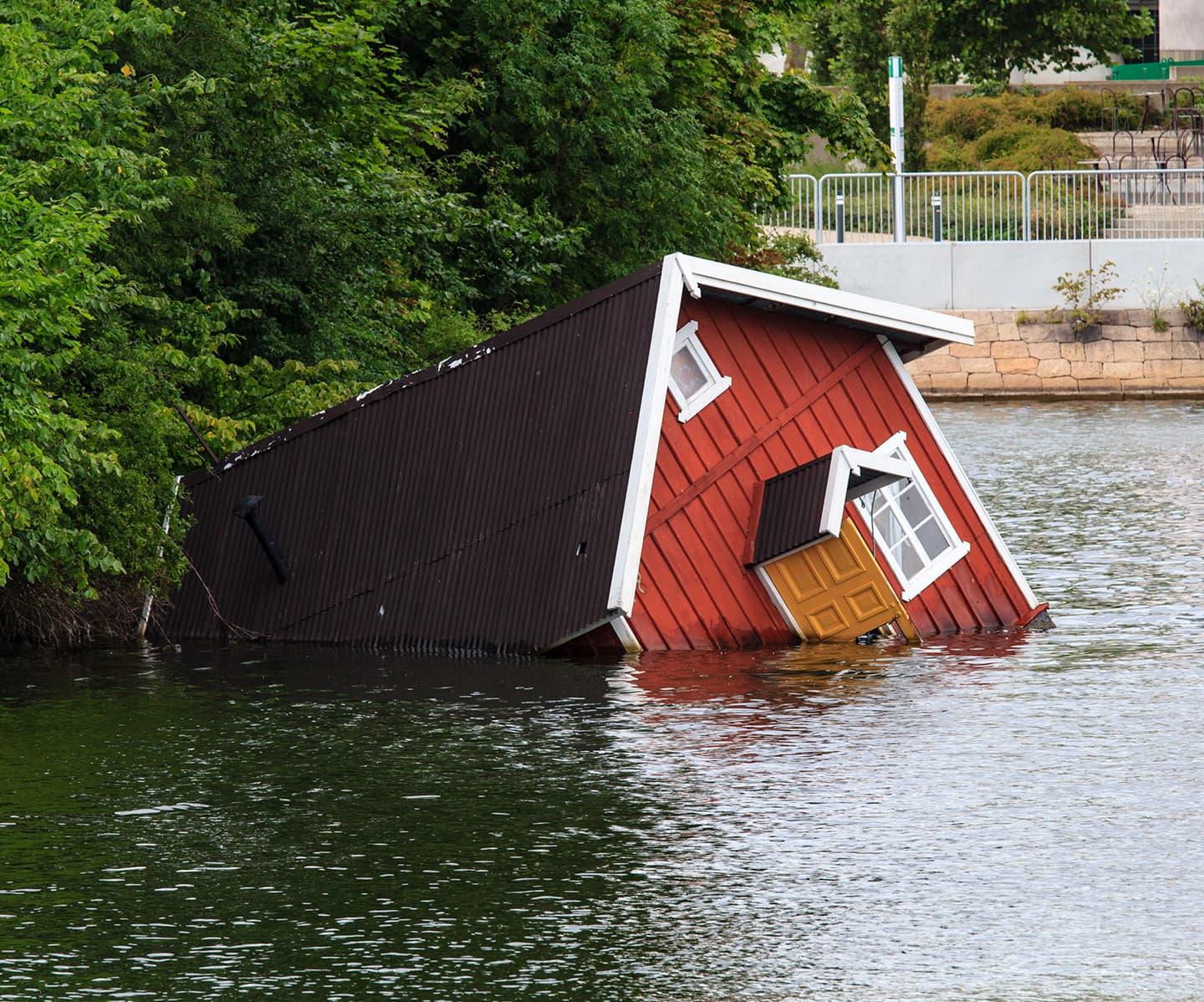 Stöd arbetet för en tuffare klimatpolitik med en gåva