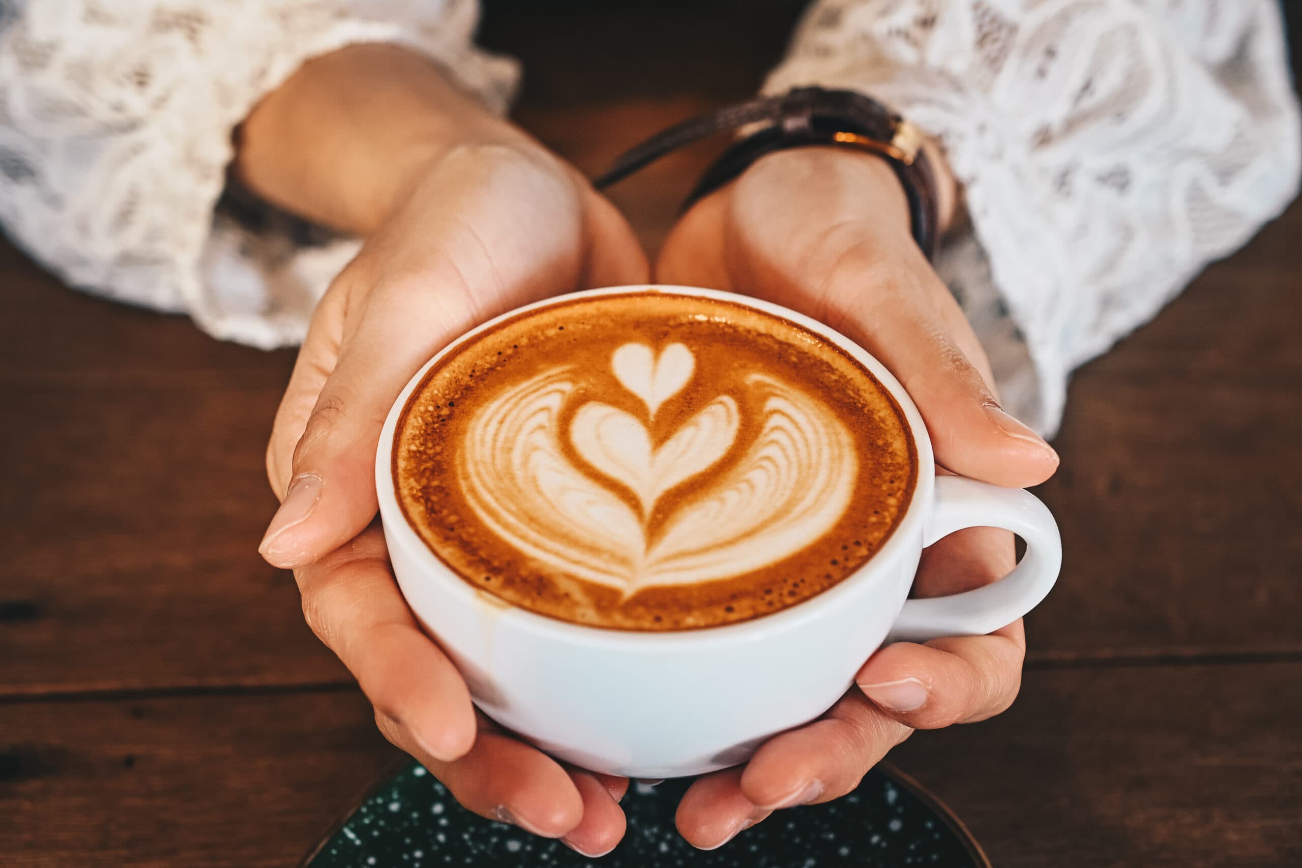 Skäl till att välja ekologiskt kaffe