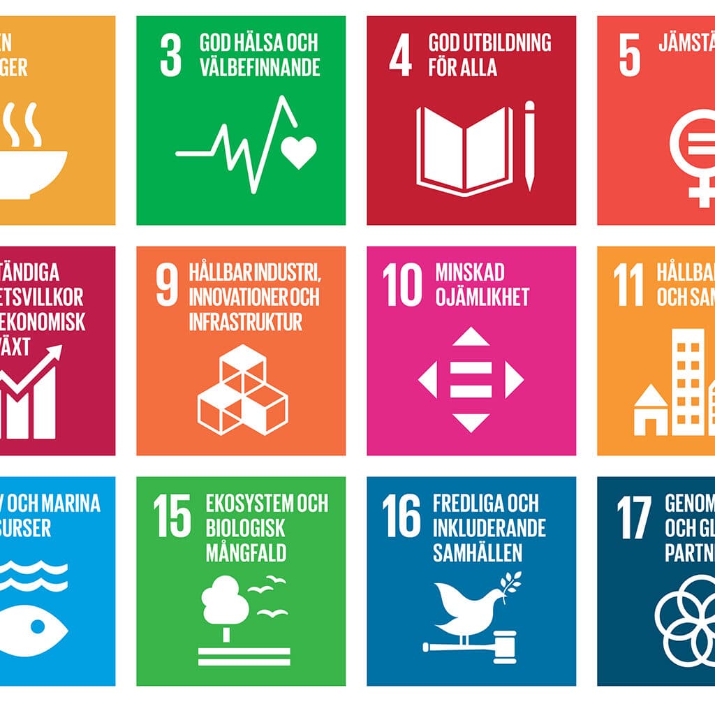 SDG, Agenda 2030, Global, mål, hållbar, utveckling, utvecklingsmål, FN, fattigdom, hunger