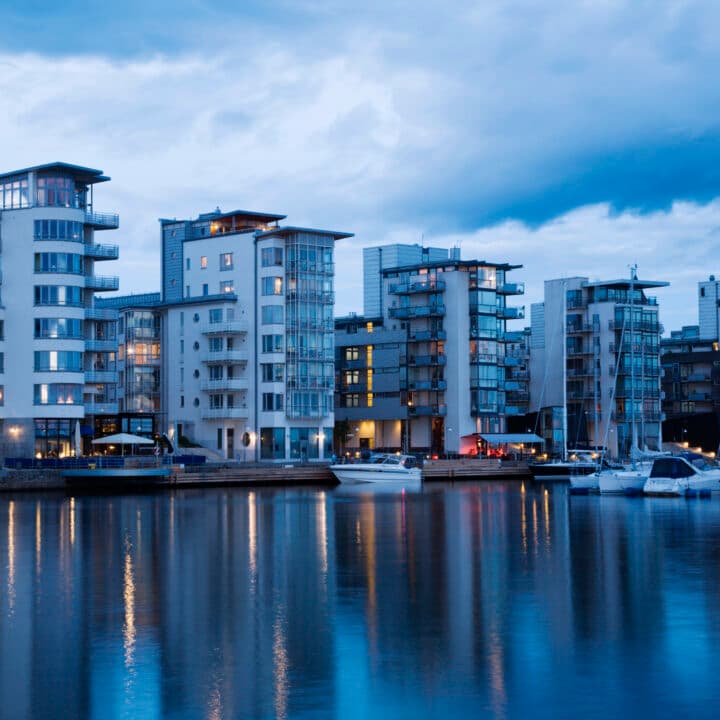 Lägenheter,bostäder,helsingborg