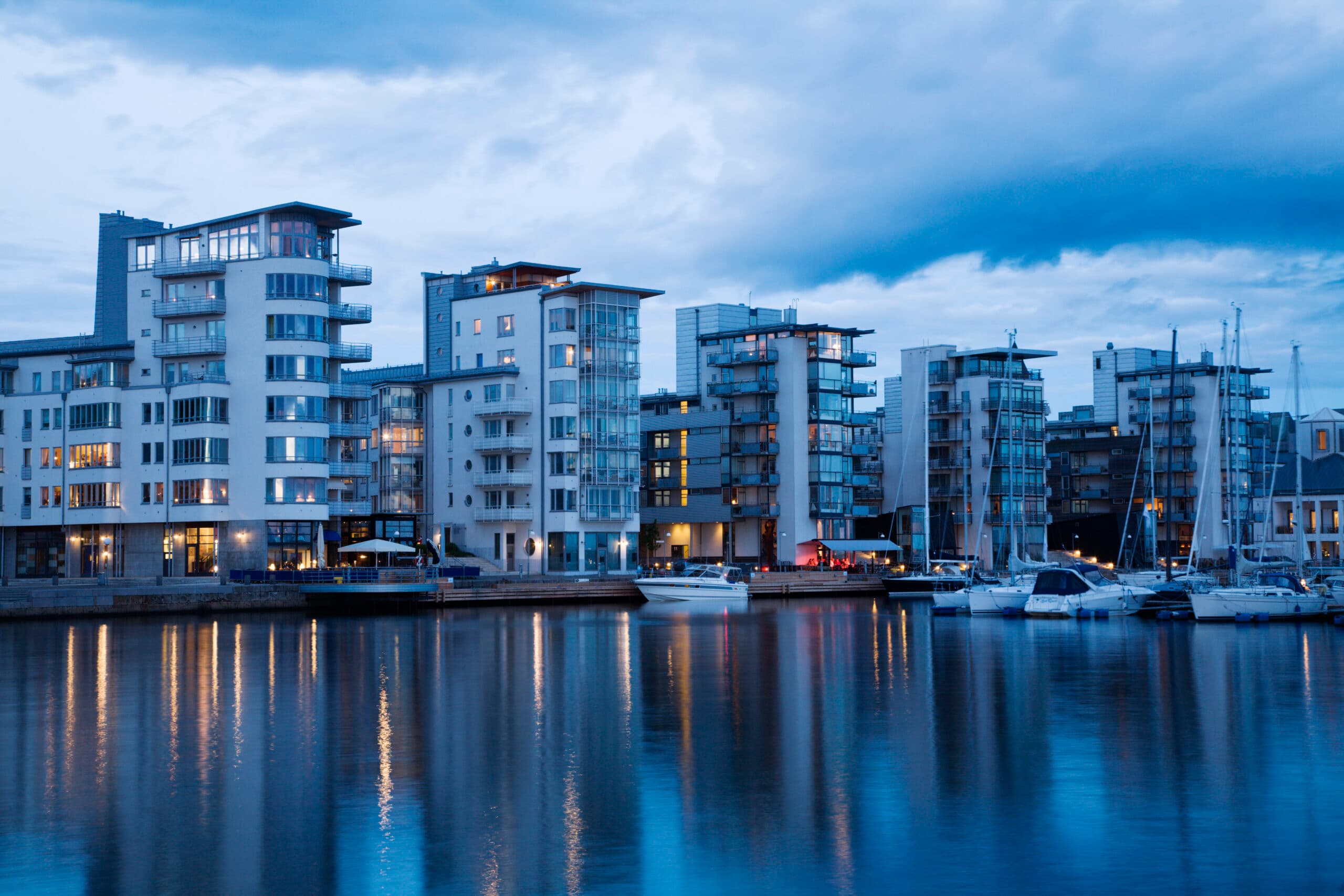 Lägenheter,bostäder,helsingborg