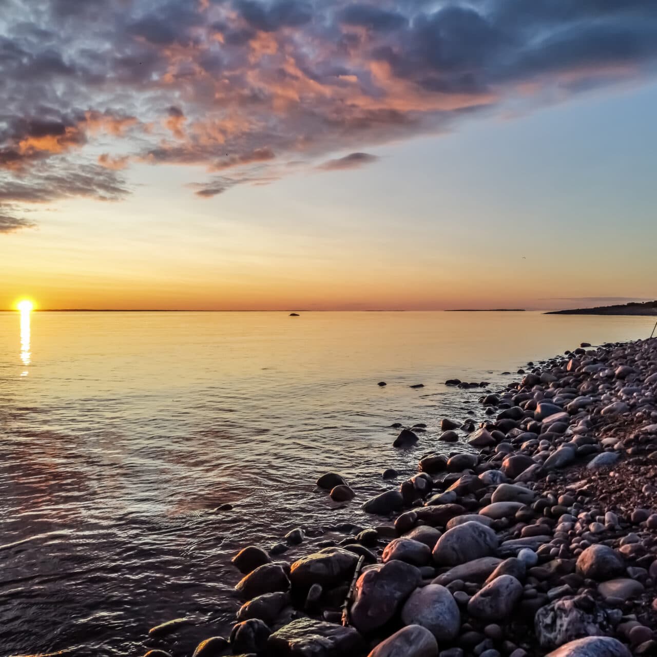 meditation, moder jord, landskap, kust, sten, steniga berg, sten, soluppgång, natur, miljö, frisk