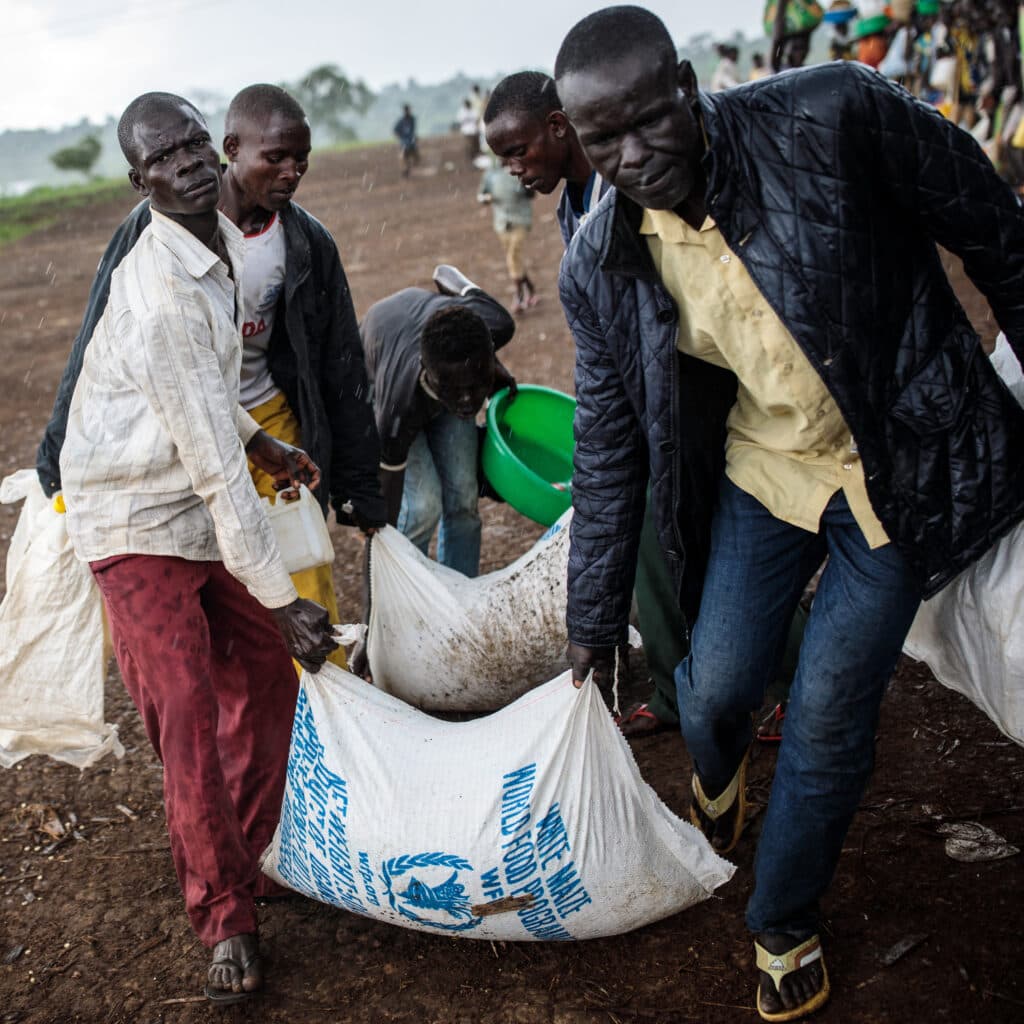Human Interest, Human Rights, People, politics, Politics, FeedRouted_Global, WFP, matleverans, mat, ...