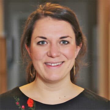 Lisa Högström