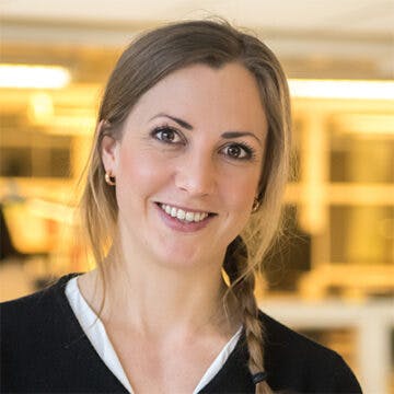 Katarina Sandberg