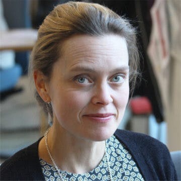 Sara Hallström