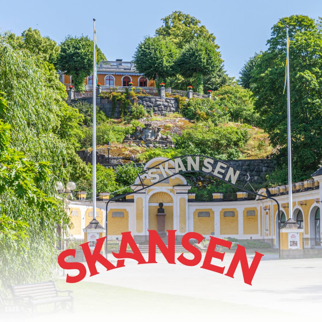 Artikelbild Skansen