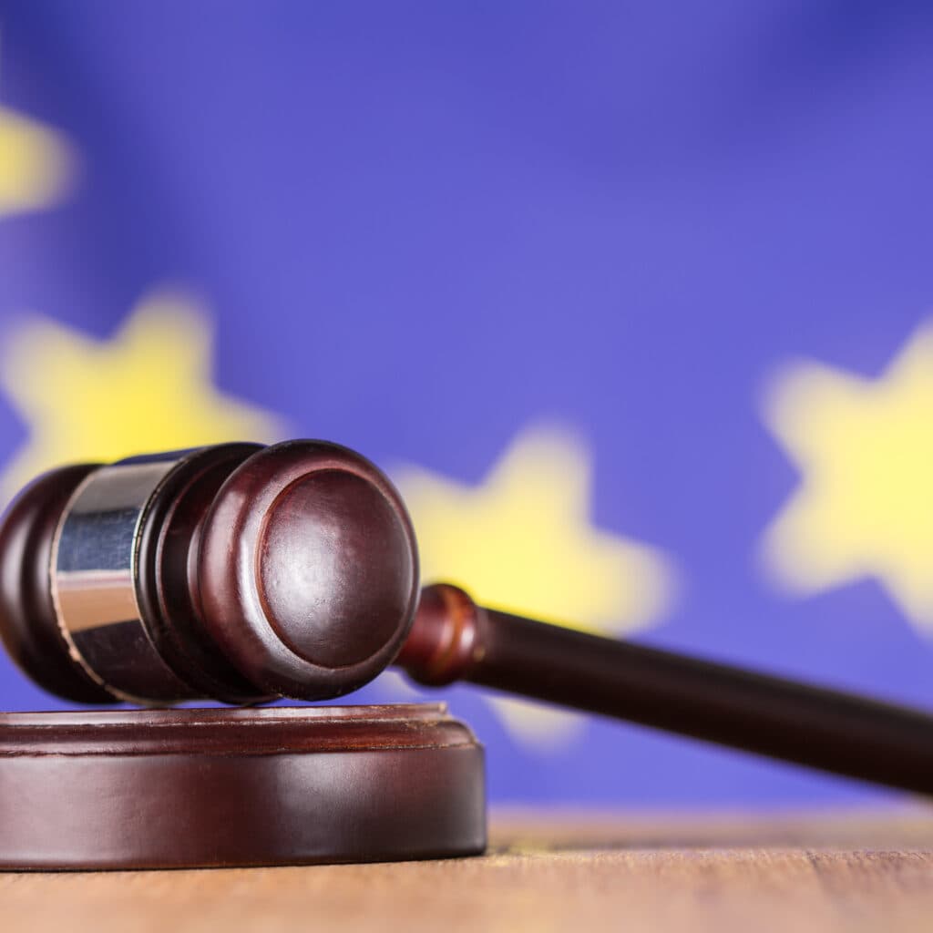 oak, justice, trial, mallet, star, block, EU, flagga, ordförandeskap, beslut, lagar, ...