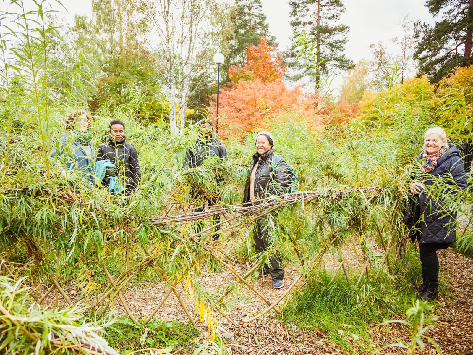 gyttorpsskolan, gyttorp, nora, samverkan, föräldrar skolträdgård