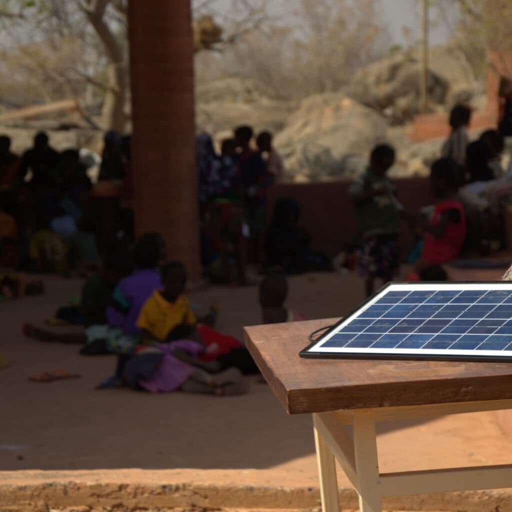 Burkina Faso, Electricity, Electronics Industry, Energy Efficient, Industry, Modernity, Ouagadougou, Solar Energy, Solar Panel, Solar Power Station, Sustainable Resources, West Africa, Västafrika, Solpaneler, Solpanel, Sol, Energi, Elektricitet