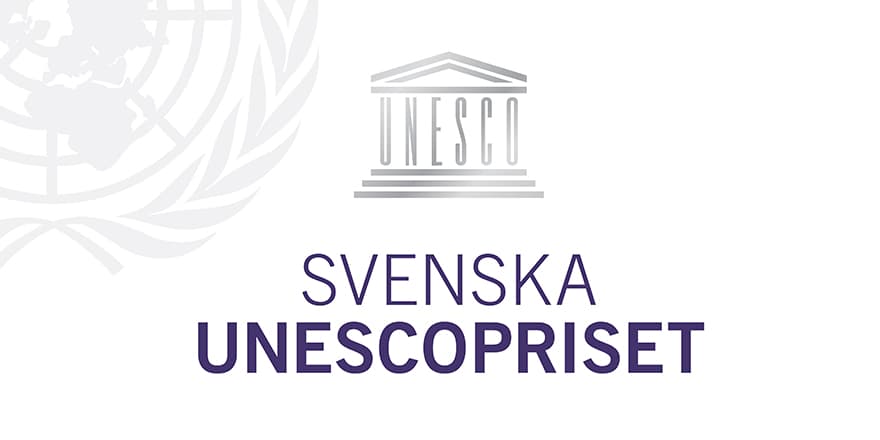 svenska, unescopriset, unesco, unescorådet