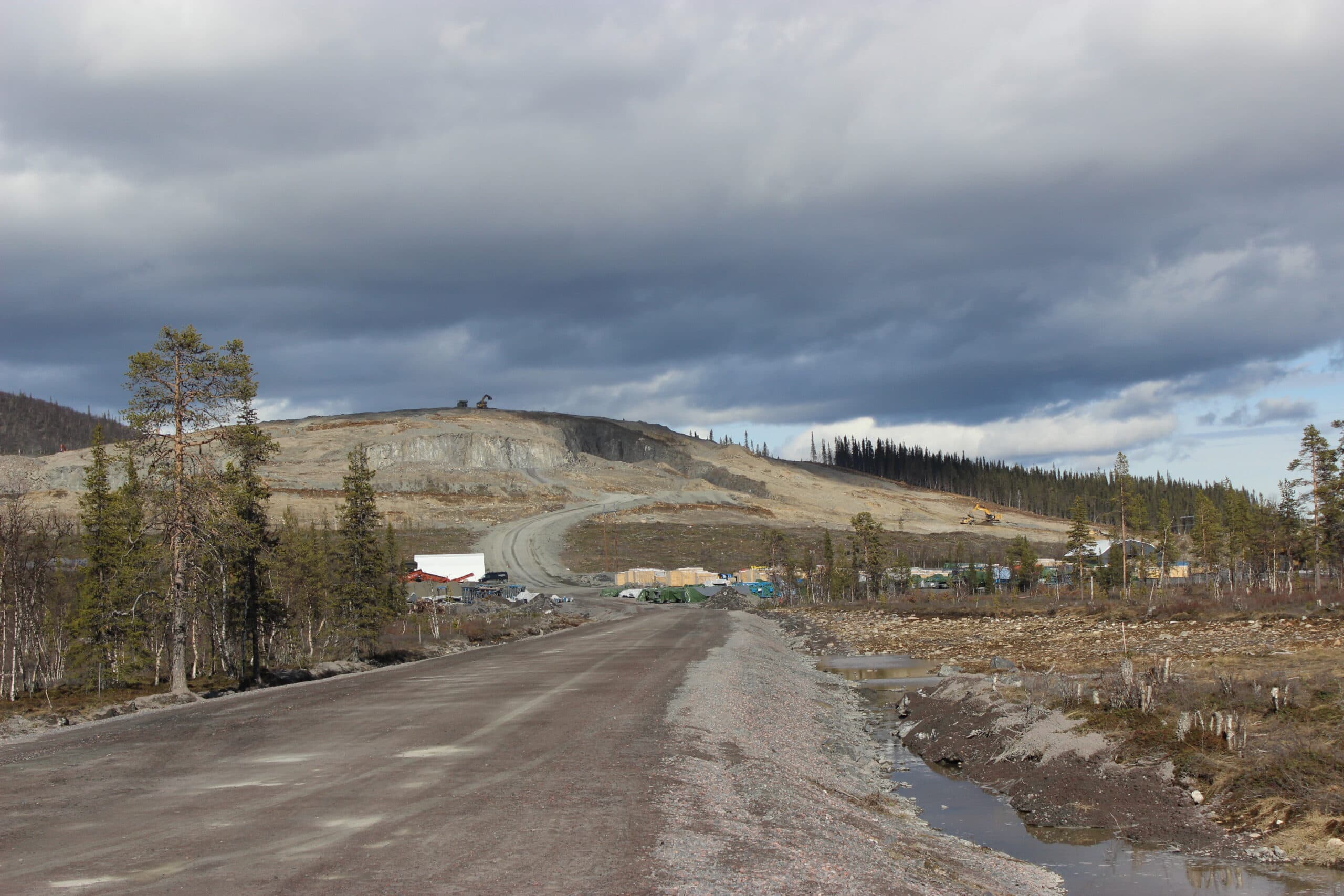 Mineral, mineraler, Mineralhierarki, mineralpolicy, mineralbrytning, mineralhushållning mineralförsörjning, återanvändning, återvinning, återbruk, nybrytning, gruvor, resursförbrukning