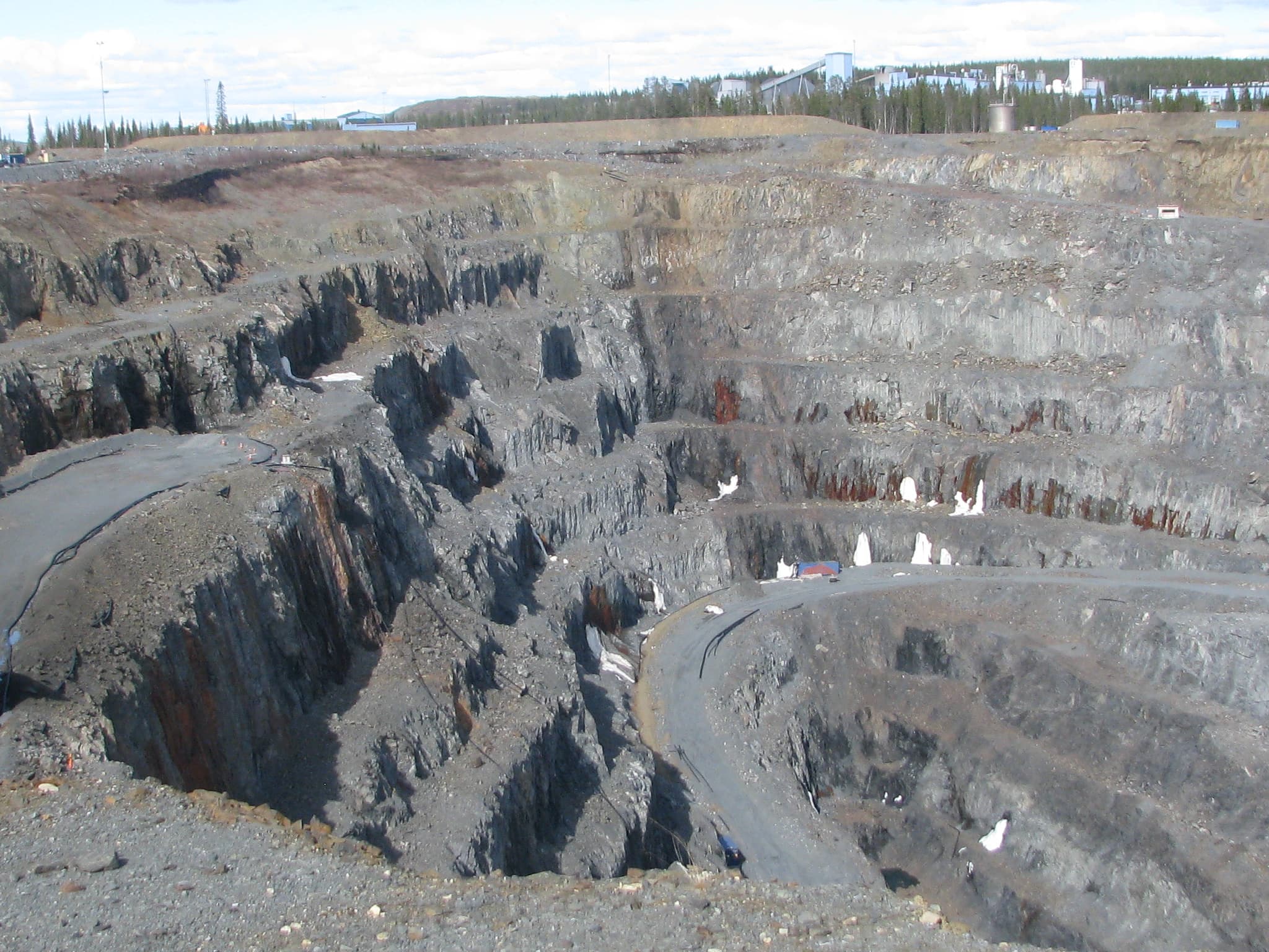 Jokkmokk, Laponia, Vättern, Boliden, LKAB Gruva, gruvbrytning, dagbrott, gruvavfall, minerallagen, lagstiftning, brott, avfallsupplag, gruvplaner, Laponia, Vättern, dricksvatten, gruvbolag, malm