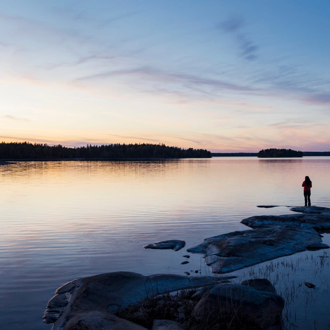 atmospheric, beach, calmness, color image, darkness, dusk, Europe, evening, freedom, holiday, ...