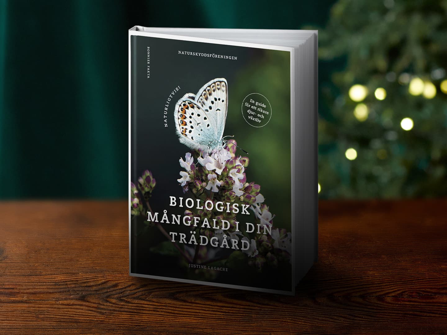 Årets bok 2019: Naturligtvis!