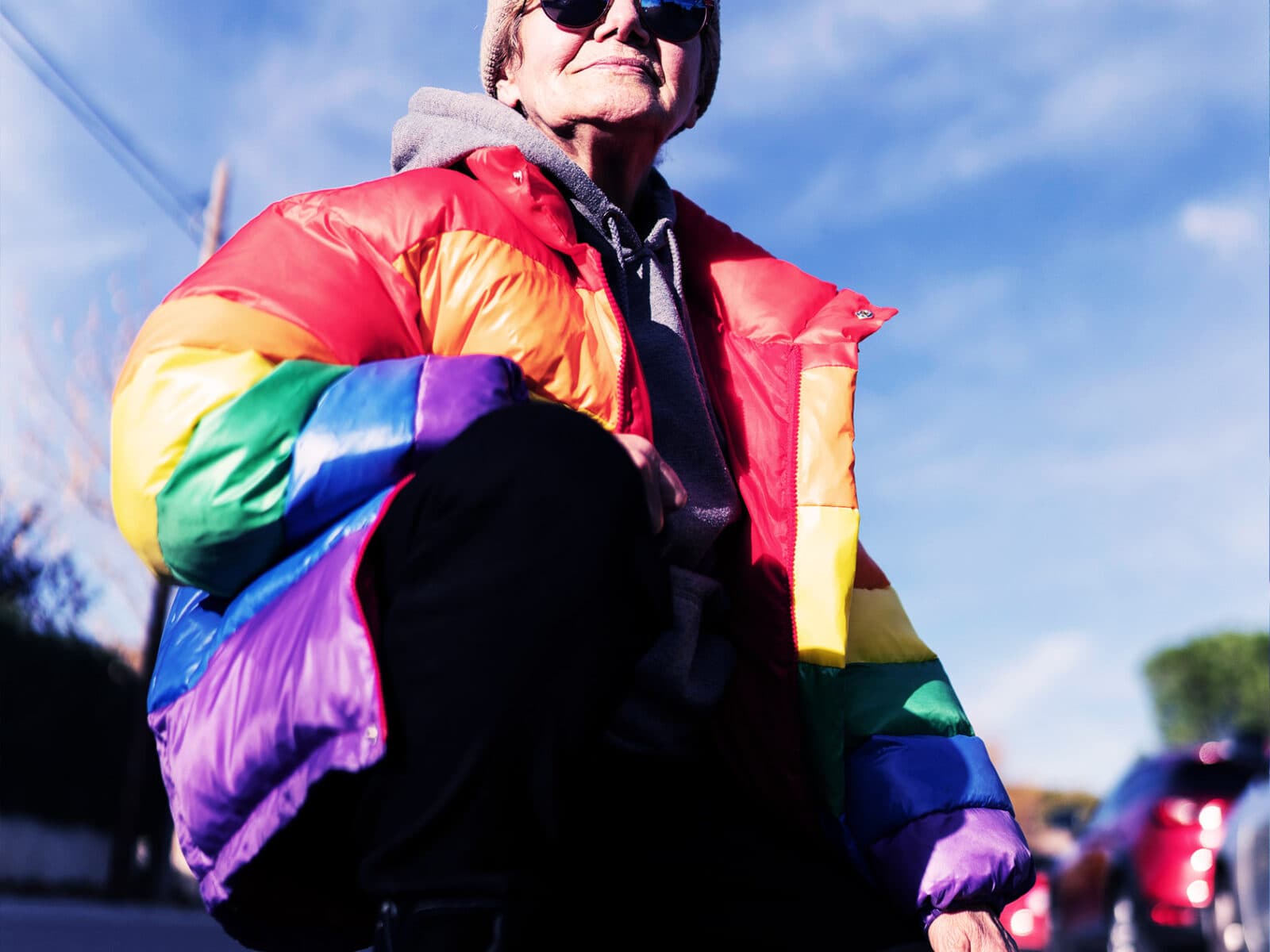 pride, jacka, bortom, fossilsamhället, hur, sker, förändring