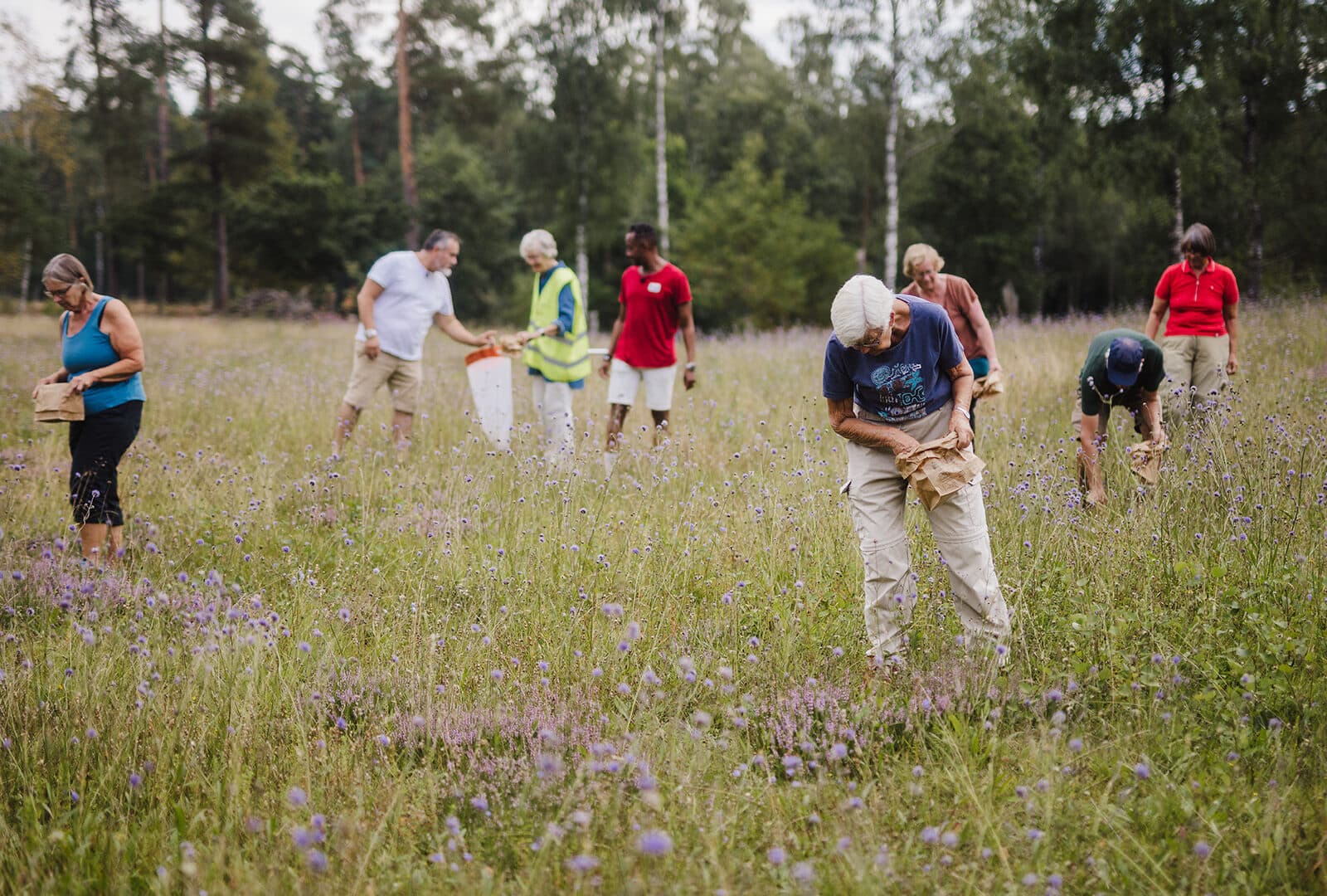 Postkodlotteriet Naturskyddsföreningen Halmstad