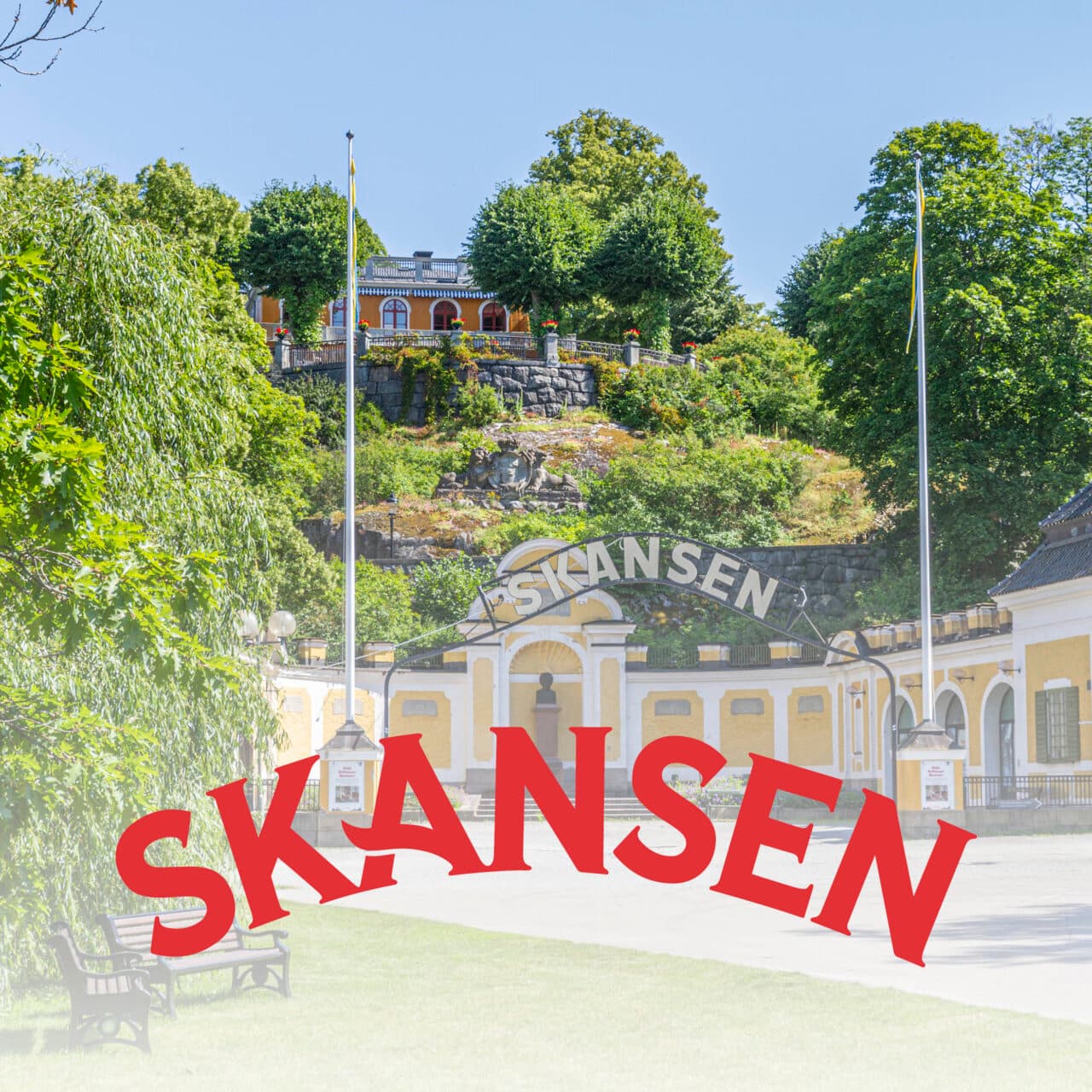 puff skansen