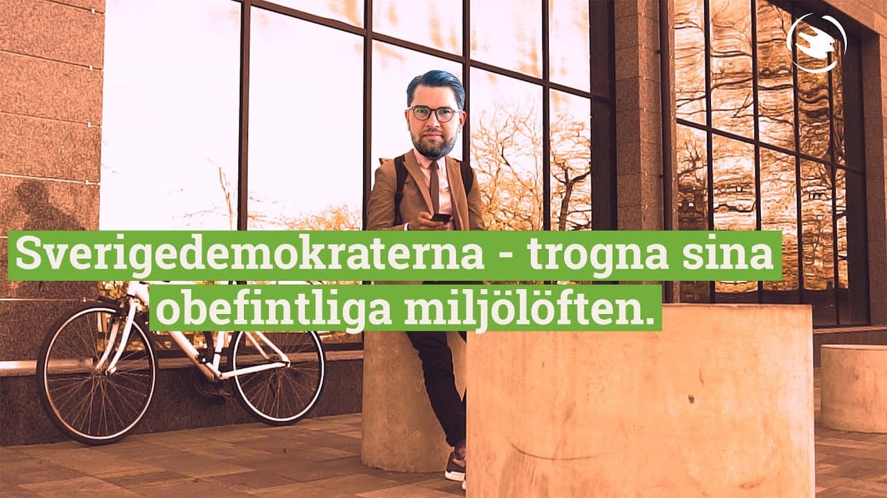 Bild från youtube-video