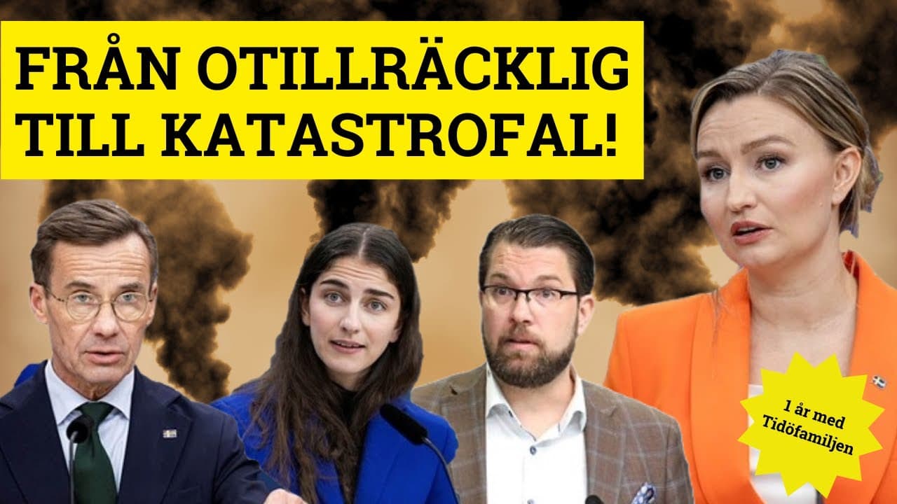 Bild från youtube-video