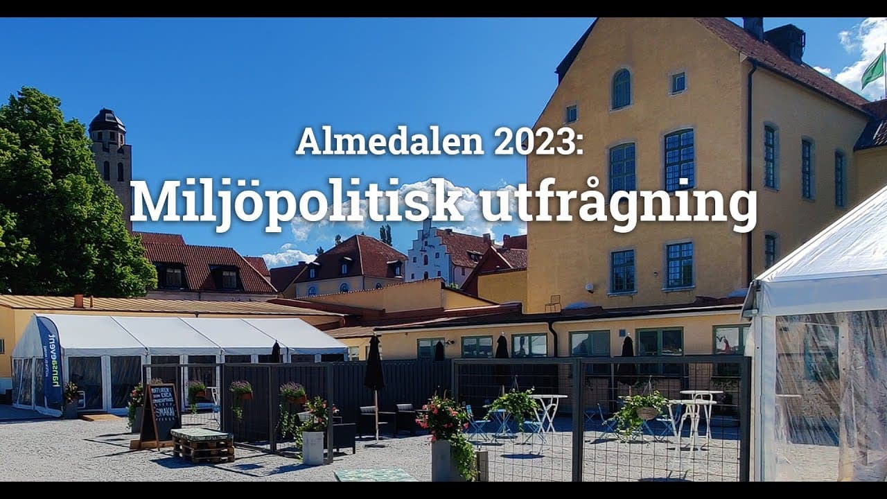 Bild från youtube-video