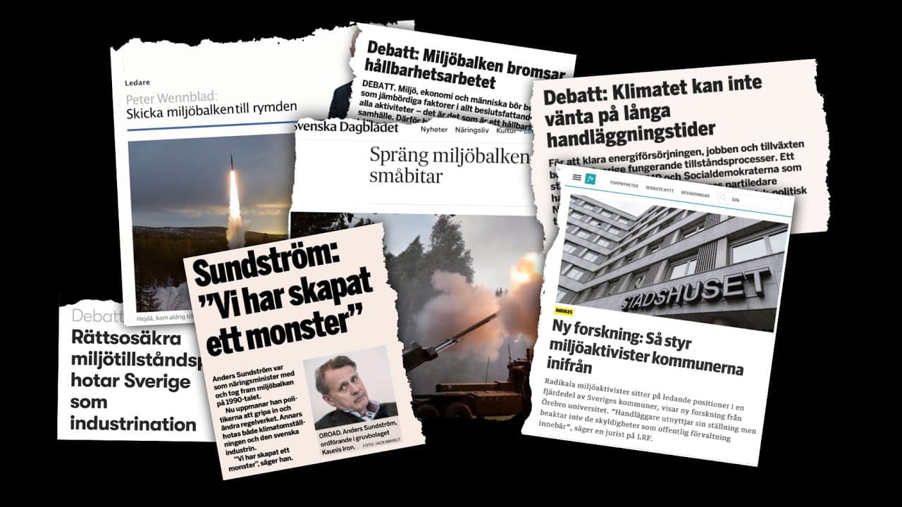 Bild från youtube-video