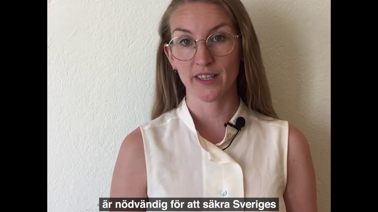 Bild från youtube-video