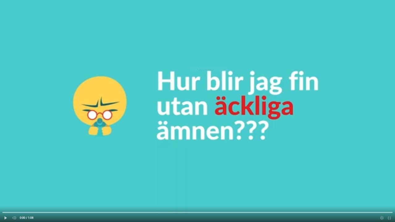Bild från youtube-video