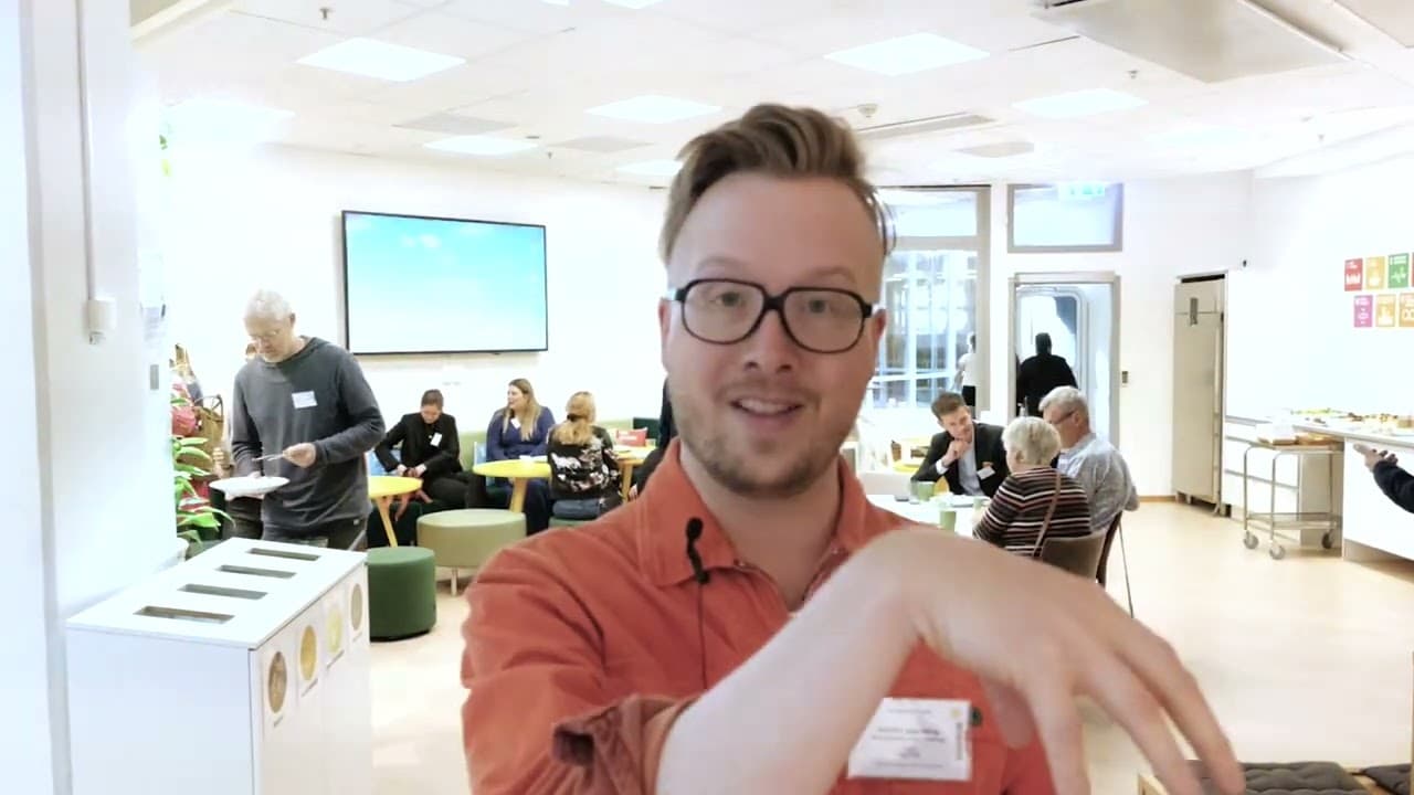 Bild från youtube-video