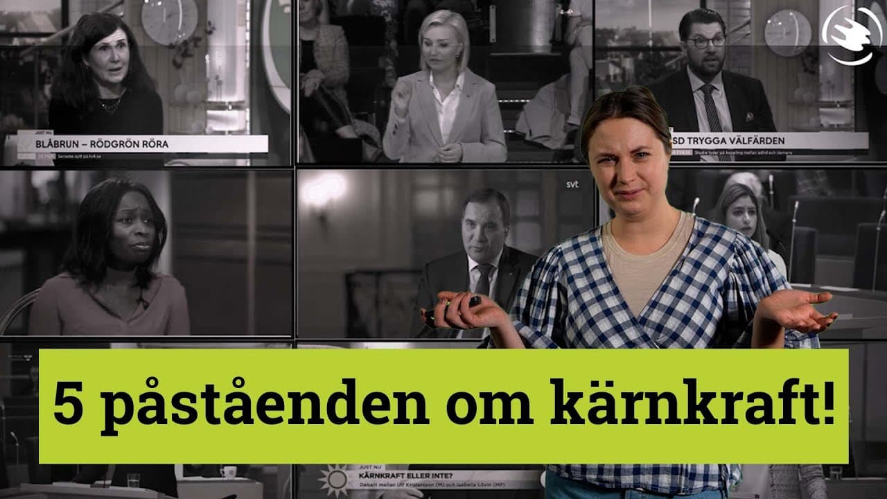 Bild från youtube-video