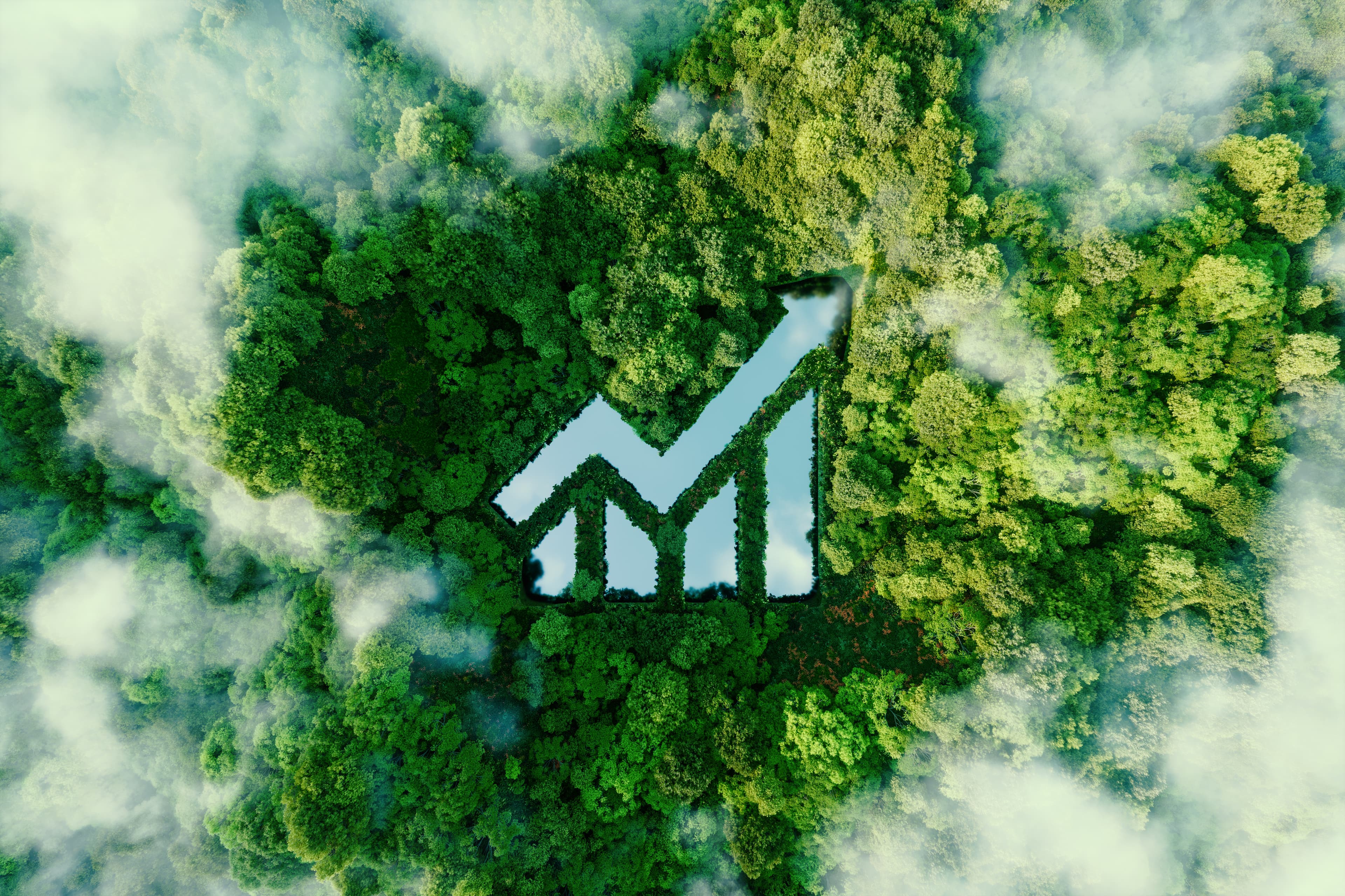 värdepapper naturen